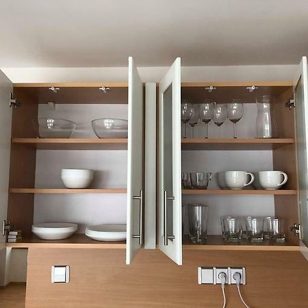 Apartmán Celý dům v historickém centru Loun Louny Exteriér fotografie
