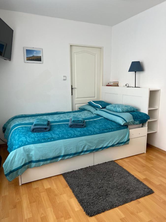 Apartmán Celý dům v historickém centru Loun Louny Exteriér fotografie
