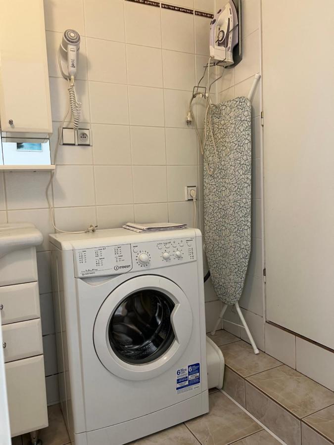 Apartmán Celý dům v historickém centru Loun Louny Exteriér fotografie