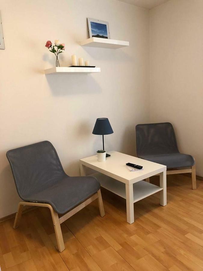 Apartmán Celý dům v historickém centru Loun Louny Exteriér fotografie